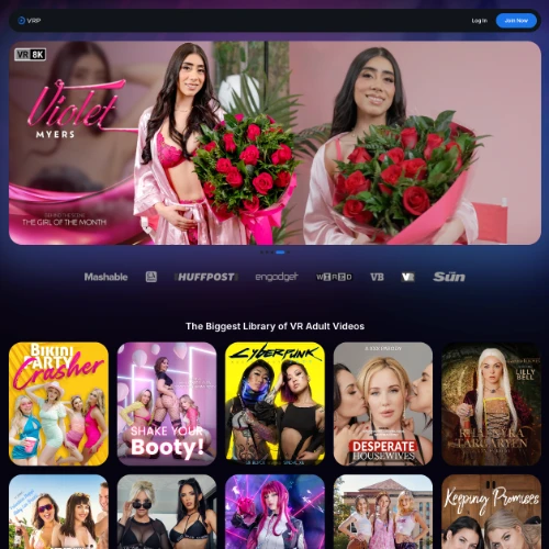 VrPorn
